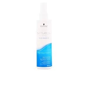 Image of NATURAL STYLING HYDROWAVE pre-treatment 200ml