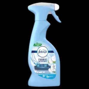 Image of Febreze Fabric Refresher Cotton 375ml