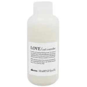 Image of Davines LOVE CURL Controller 150ml