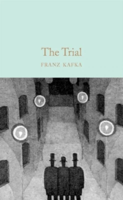 Image of trial 9781529021073