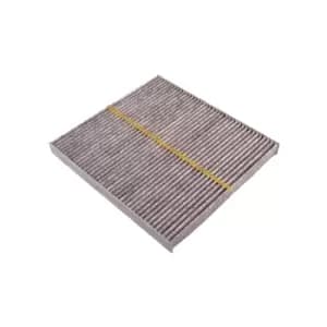 Image of Cabin Filter ADN12543 by Blue Print