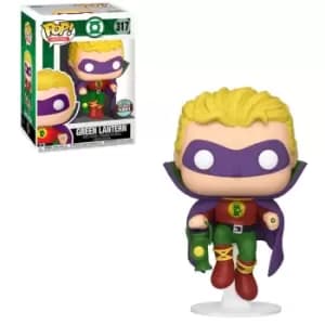 Image of DC Comics Green Lantern Specialty Series Funko Pop! Vinyl