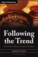 Image of following the trend diversified managed futures trading
