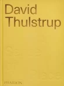 Image of David Thulstrup : A Sense of Place