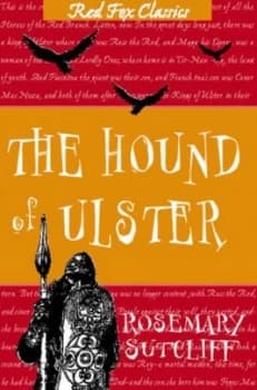 Image of The Hound of Ulster by Rosemary Sutcliff Book