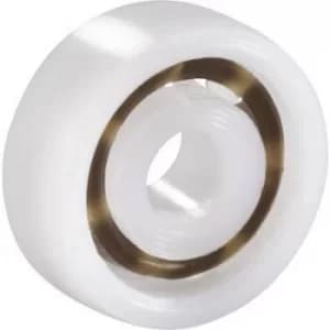 Image of Reely Ball bearing Plastic Inside diameter: 3mm Outside diameter: 10 mm