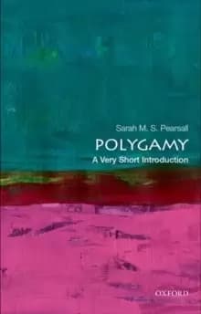 Image of Polygamy: A Very Short Introduction