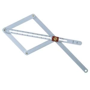 Image of Hultafors Combi Square 300mm (12in)