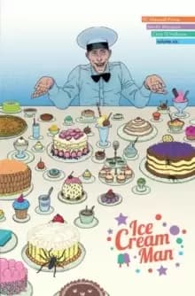 Image of Ice Cream Man, Volume 6: Just Desserts