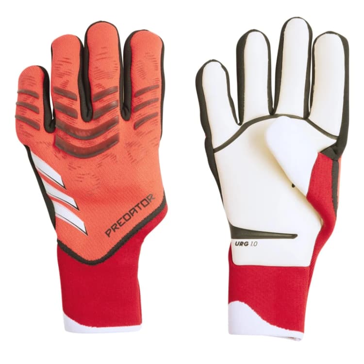 Image of adidas Promo Fsv Gk G 99 Lucid Red unisex 7