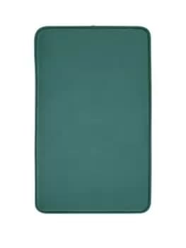 Image of Catherine Lansfield Anti-Bacterial Memory Foam Bathmat