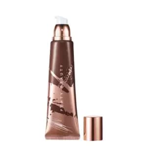 Image of Fenty Beauty Body Sauce 75ml - Colour Chocolate Reign