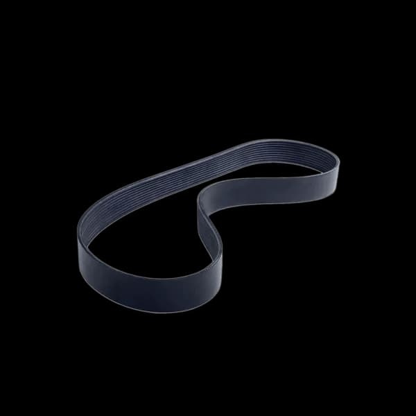 Image of GATES Micro-V 3PK775 V-ribbed belt 775 3 RENAULT: 19 I Chamade V-Ribbed Belts (305)