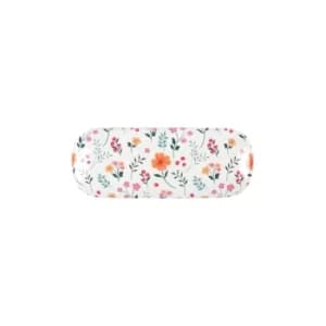 Image of Botanical Blooming Lovely Glasses Case