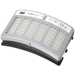 Image of TR-3802E P3 Plus Versaflo Organic Vapour Filter