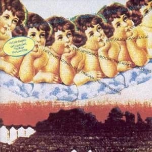 Image of Japanese Whispers by The Cure CD Album