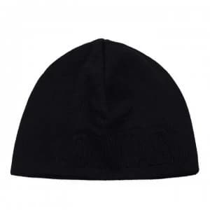 Image of Colmar Jake Beanie Mens - Black