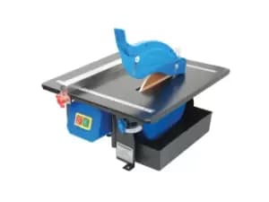 Image of Silverline 802165 DIY 450W Tile Cutter