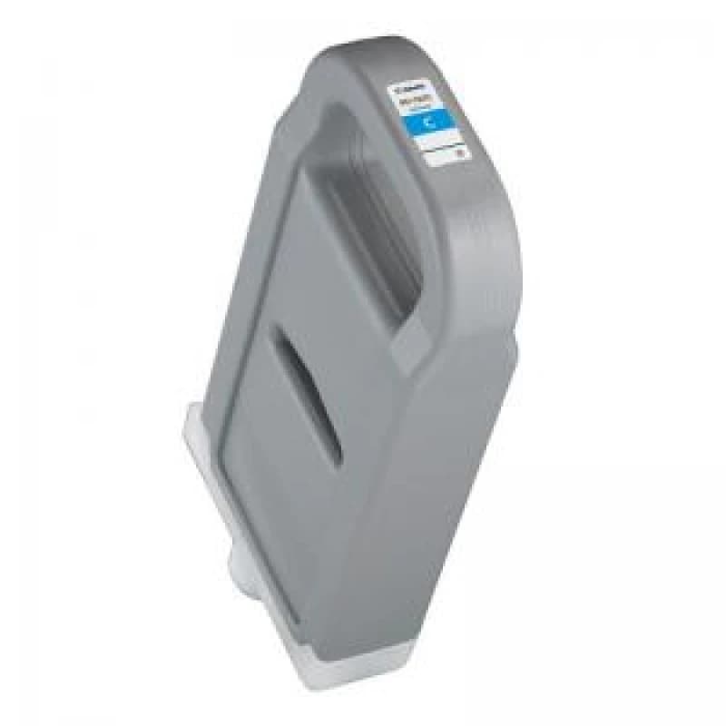 Image of Canon 9822B001 PFI - 707C Cyan Ink Cart