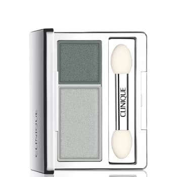 Image of Clinique All About Shadows Duo (Various Options) - Wave After Wave