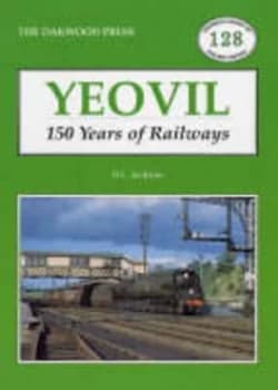 Image of Yeovil by B. L Jackson Paperback