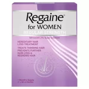 Image of Regaine For Her Solution - 1 Months Supply