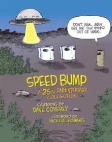 Image of Speed Bump
