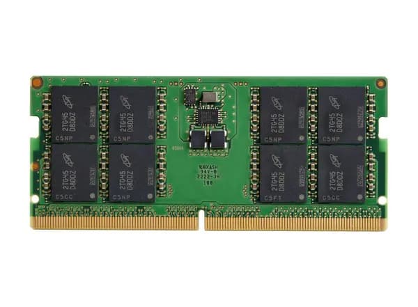Image of HP 32GB DDR5 5600MHz SODIMM Memory