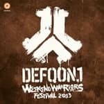 Image of Various Artists - Defqon.1 2013 (Music CD)