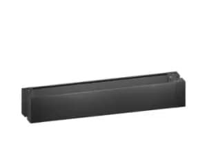 Image of Rittal 200 x 1200 x 1200mm Plinth for use with AX Series