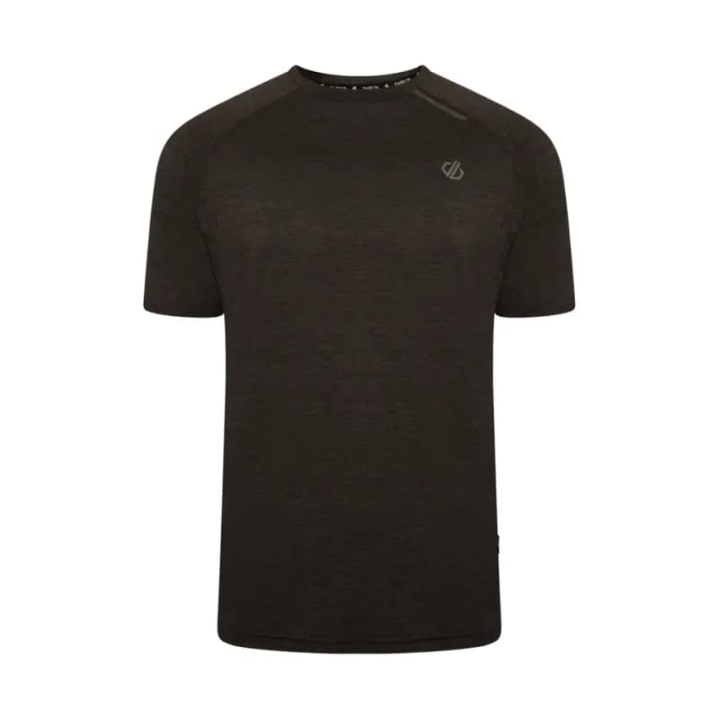 Image of Jersey Dare 2B Persist Noir Male L