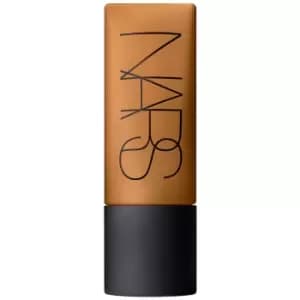 Image of NARS Soft Matte Complete Foundation 45ml (Various Shades) - Caracas