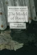 Image of model of poesy