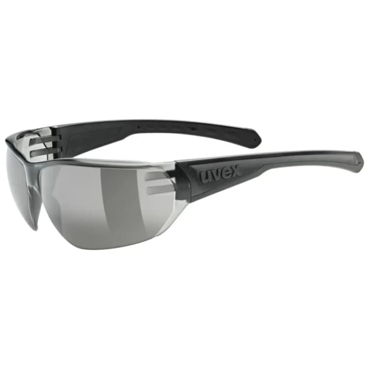 Image of Glasses Uvex Equate Noir Unisex 140x46x16 mm
