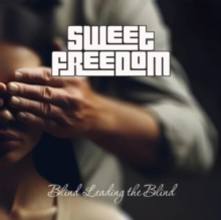 Image of Blind Leading the Blind CD / Album