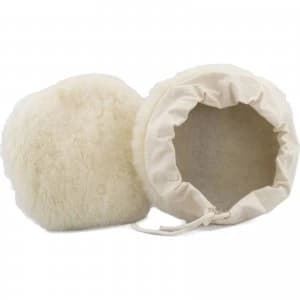 Image of Flexipads World Class All Wool Bonnet 200mm
