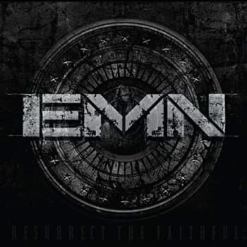 Image of Every Mother's Nightmare - Resurrect the Faithful CD