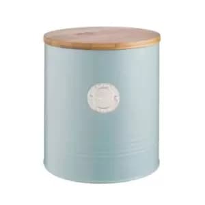 Image of Typhoon Living Blue Cookie Storage