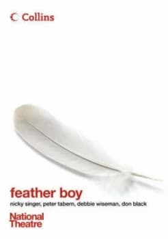 Image of Feather Boy by Nicky Singer Book