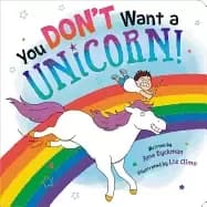 Image of you dont want a unicorn
