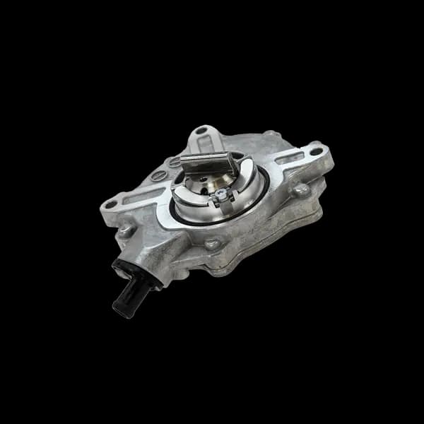 Image of PIERBURG Vacuum Pump BMW 7.24808.25.0 11417805316,7805316 Vacuum Pump, brake system