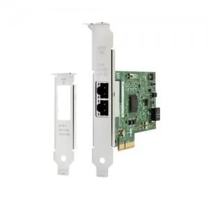 Image of HP Intel Ethernet I350-T2 2-Port 1GB NIC