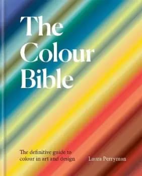Image of The Colour Bible by Laura Perryman