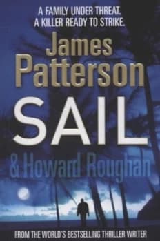 Image of Sail by James Patterson Paperback