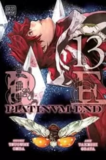 Image of Platinum End, Vol. 13