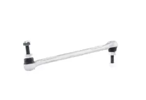 Image of SASIC Anti-roll bar link 2304019 Rod / Strut, stabiliser,Drop link RENAULT,MEGANE III Grandtour (KZ0/1),Scenic III (JZ0/1_)
