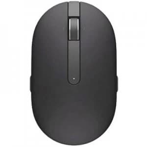 Image of Dell WM326 Wireless mouse Laser Black