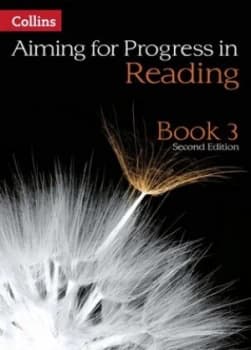 Image of Aiming for Progress in Reading. Book 3 by Caroline Bentley-Davies Book