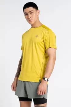 Image of 'Discernible' Lightweight Q-Wic T-Shirt
