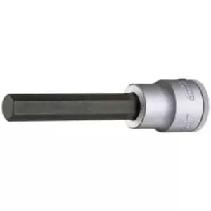 Image of Gedore IN 32 L 19-155 2003511 Allen Screwdriver bit 19mm 3/4 (20 mm)